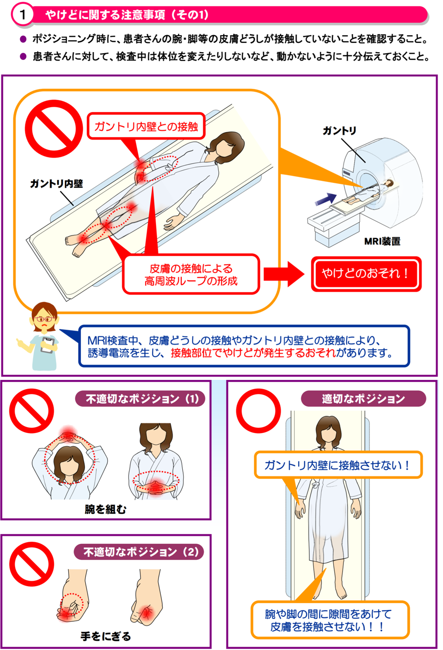 【MRI検査時の注意事項】まとめ|豊永拓哉(タク)|note 【MRI検査時の注意事項】まとめ|豊永拓哉(タク)|note