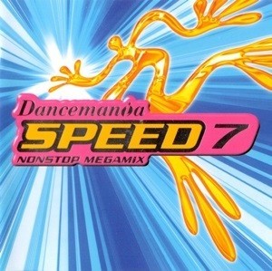 Dancemania SPEED｜.Spica｜note