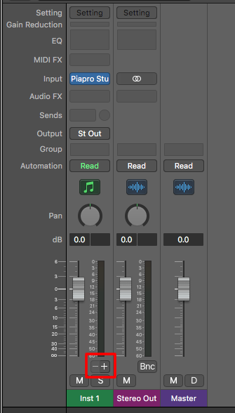 Logic Pro Xによるボカロp入門 ねこ伯爵 Note