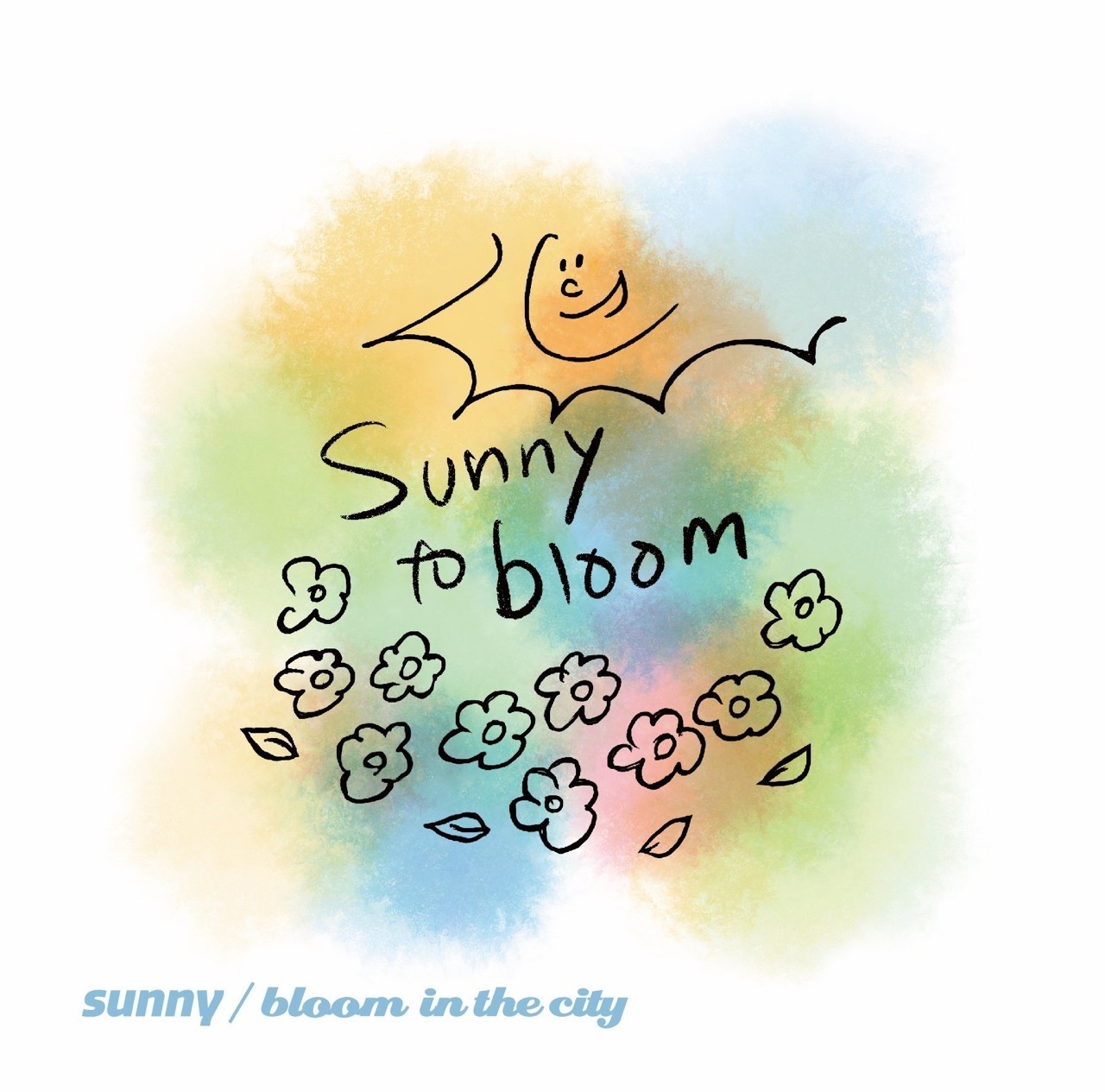 Sunny To Bloom 片平里菜 Note