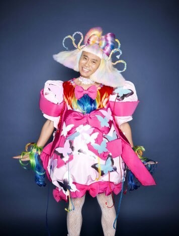 ダウンタウン浜田雅功 生誕祭 飛田将行 Note