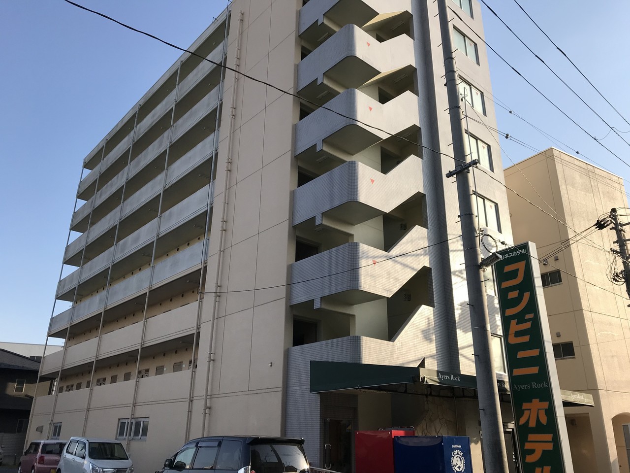 アキヤマが住んでみた 石巻市編 01 アキヤマ ヒロシ Note