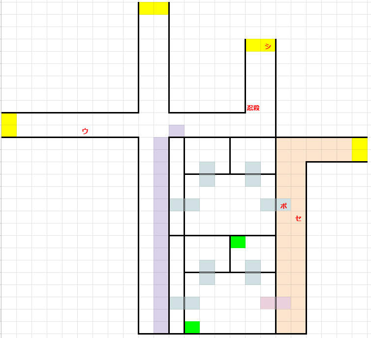 ニンジャスレイヤーtrpgリプレイ Gw中期キャンペイグン第二話 Ytti Note