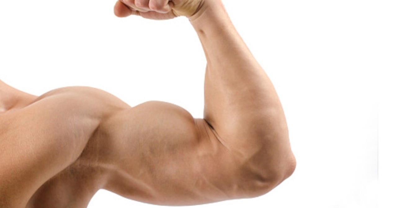 筋 トレ 筋肉 痛 に ならない