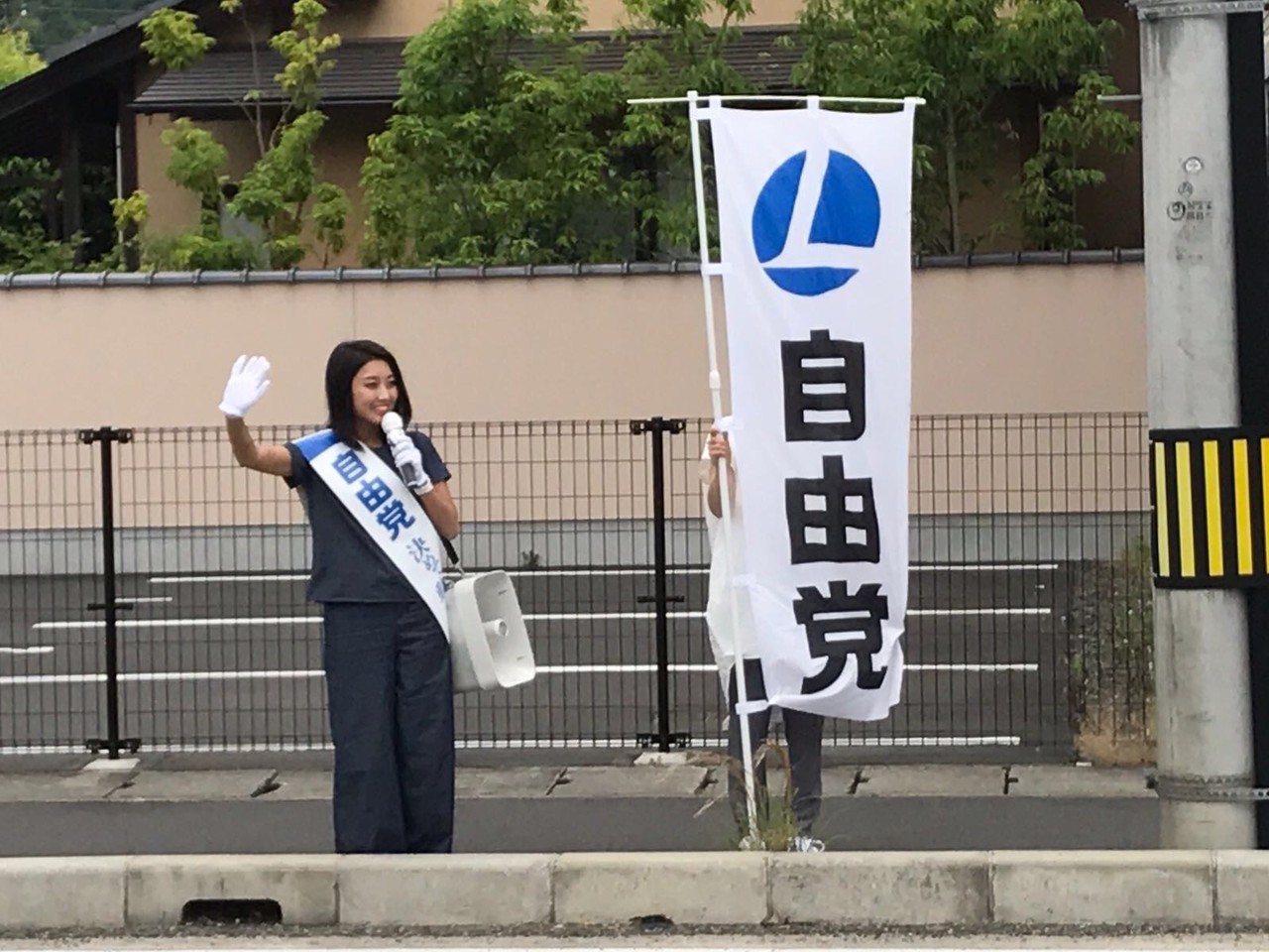 野党共闘の成功率は10 あればいい 鈴木まりこ Note