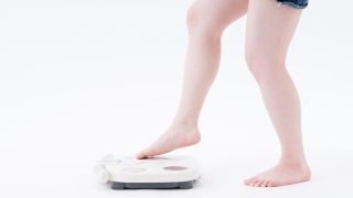 日本人は太ってなくても 痩せたがる人が多い Inner Peace Note