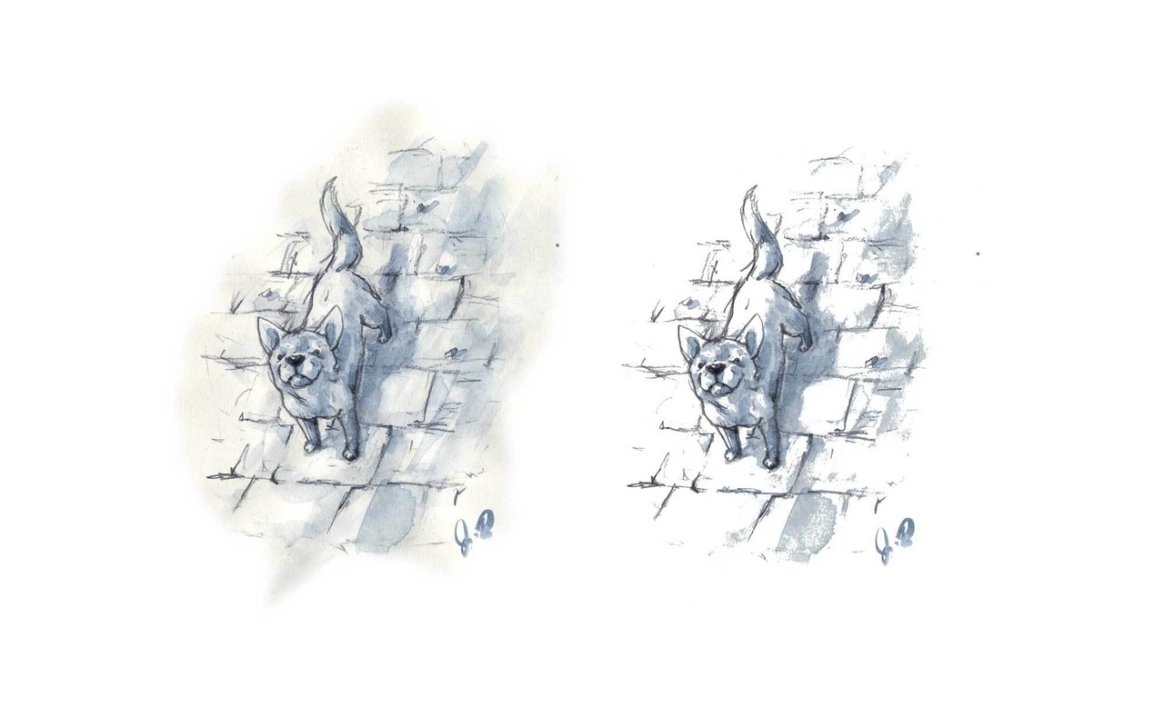 最新のhd水彩画 壁紙 かっこいい 最高の花の画像