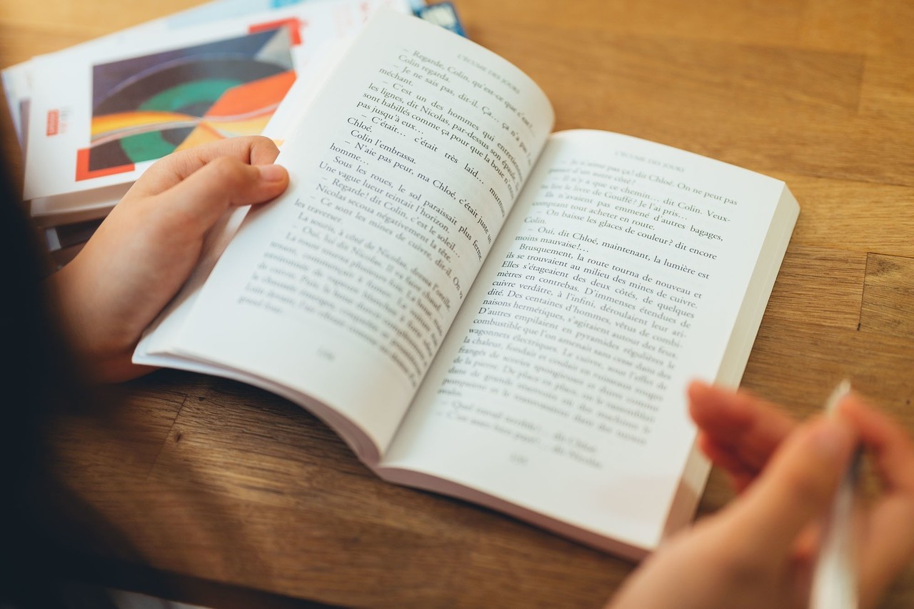 Article content