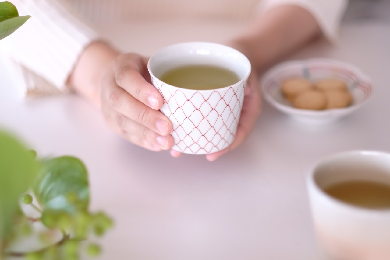 おうちカフェしたいけど湯呑みがダサいと感じるあなたには 蕎麦猪口が必要なんです 菅野有希子 Note