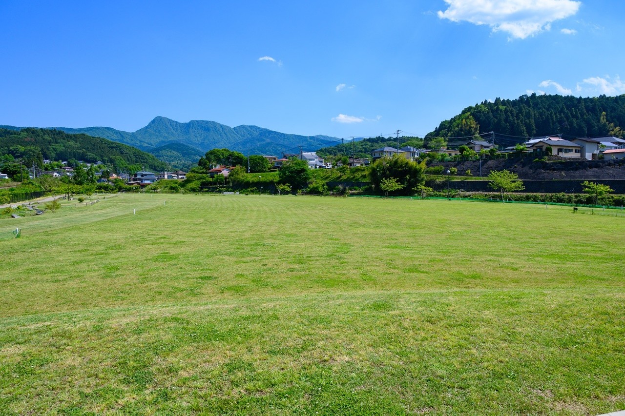 静岡県小山町がアウトドアの ダイヤの原石 だった件 よりかね けいいち Note