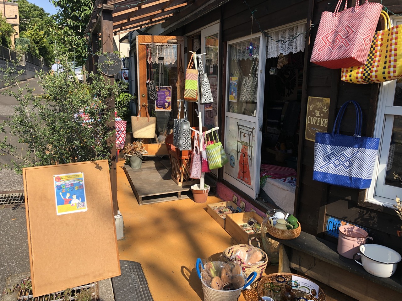 ワークショップ in 柏(千葉)