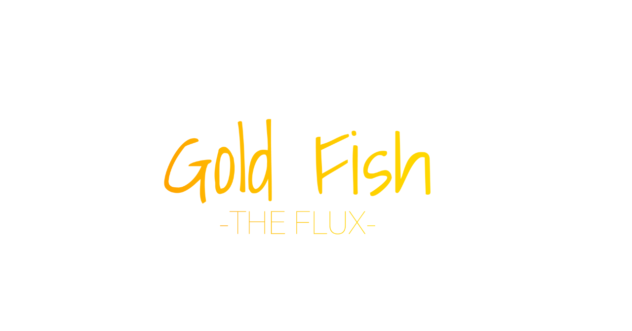 GoldFish_ロゴ