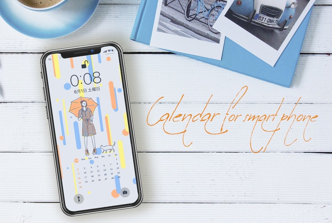 美しい花の画像 100 Epic Best6月 カレンダー イラスト