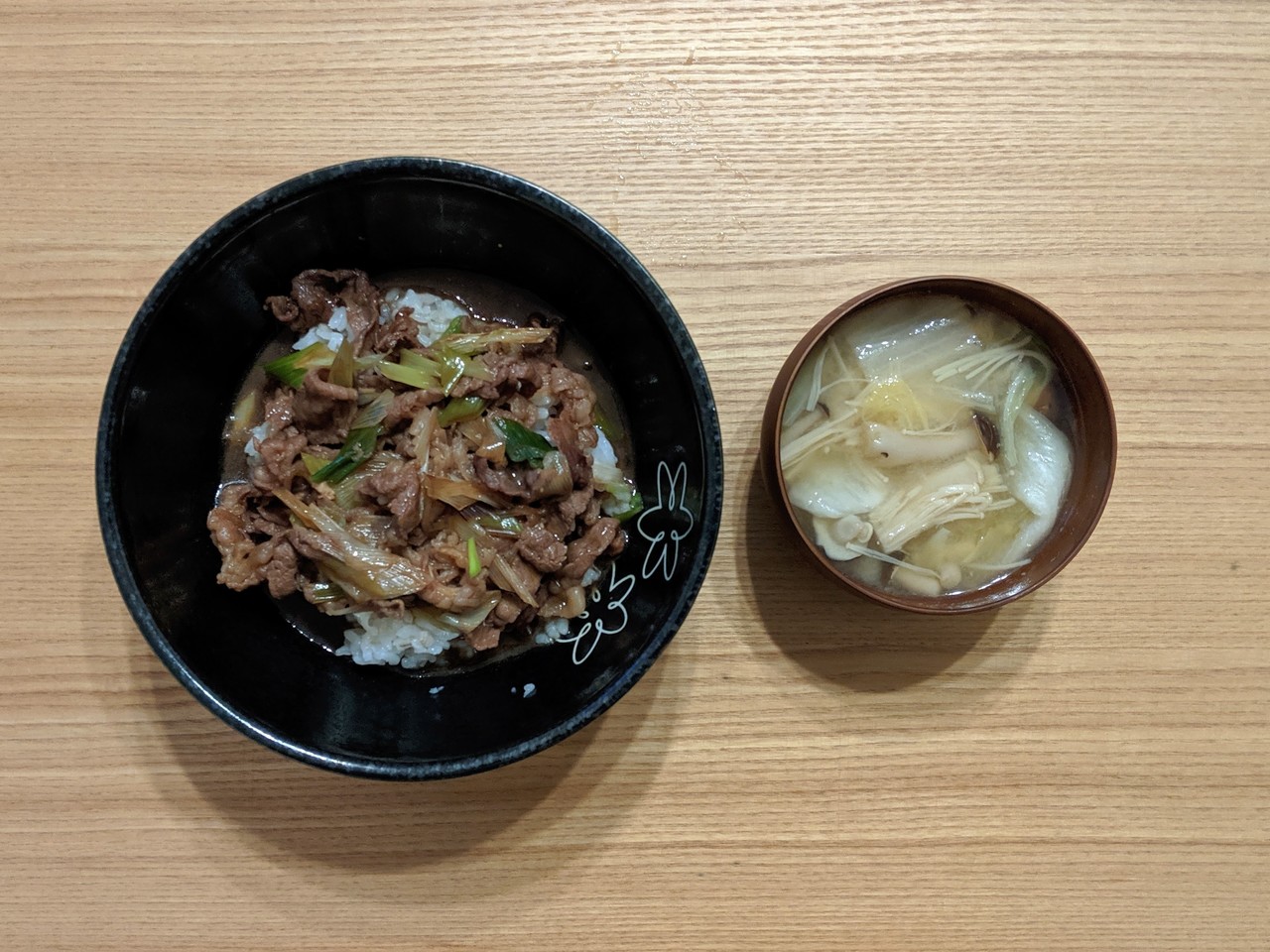 6 2のごはん 献立提案と簡単なレシピ 牛丼など ふぉれ App Engineer Party Note
