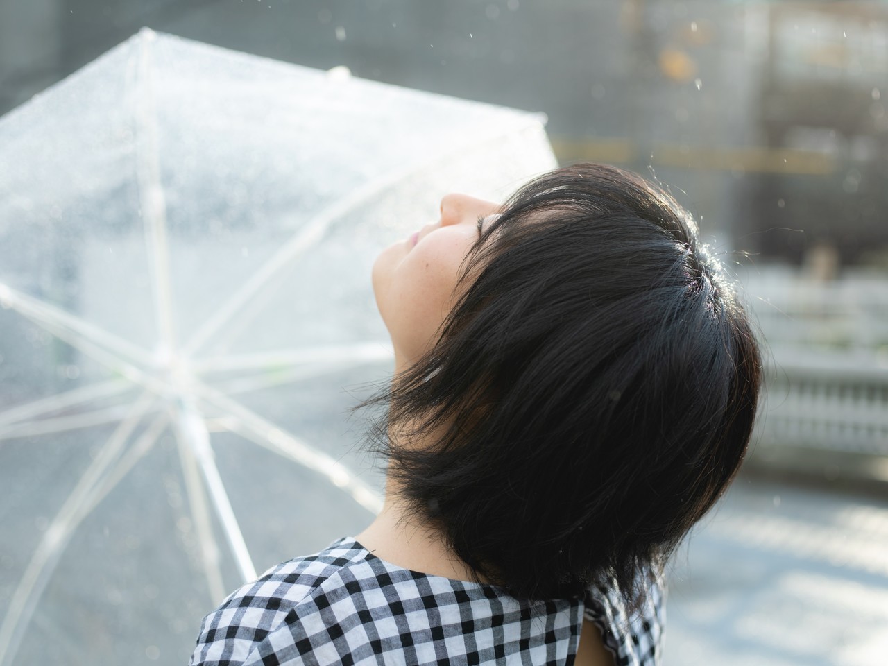 連載 ショートヘアは 天気雨のように 早乙女ゆう 青山裕企 Vol 1 髪は短し 恋せよ乙女 Short Hair Fan Club