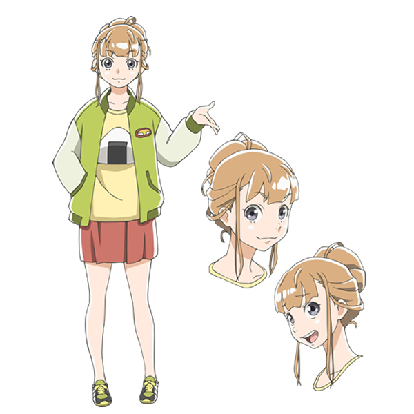 宇宙よりも遠い場所 Bump Of Chickenのアルバムツアー名がaurora Arkだったから南極に船で行く話を観た オーロラの箱舟 P Plan Note