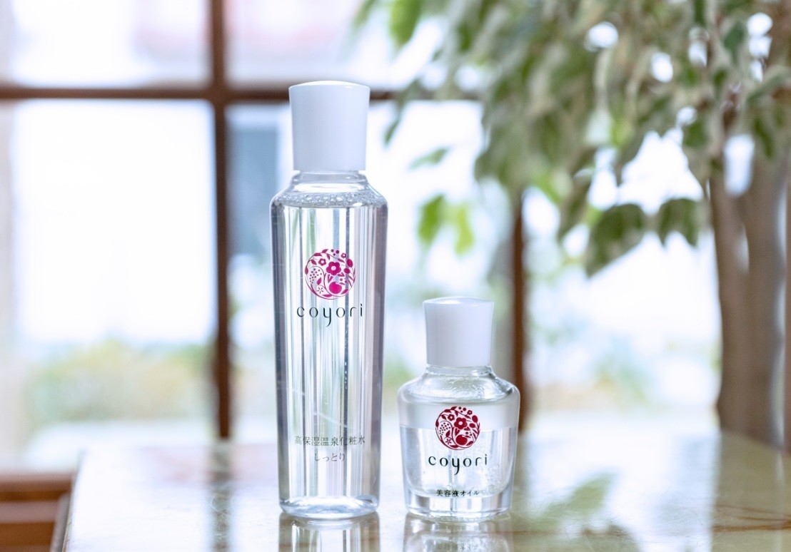 スキンケア化粧品で 日本の自然の豊かさ も届ける 私たちが原材料の生産者を公開する理由 こよりつづり Coyori Note