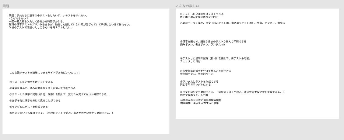 Kan Pass 制作過程 Maya Araki One Steps Note