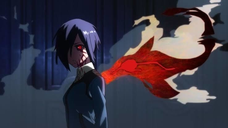 50 東京喰種 アニメ 漫画 どっち 最高のアニメ画像