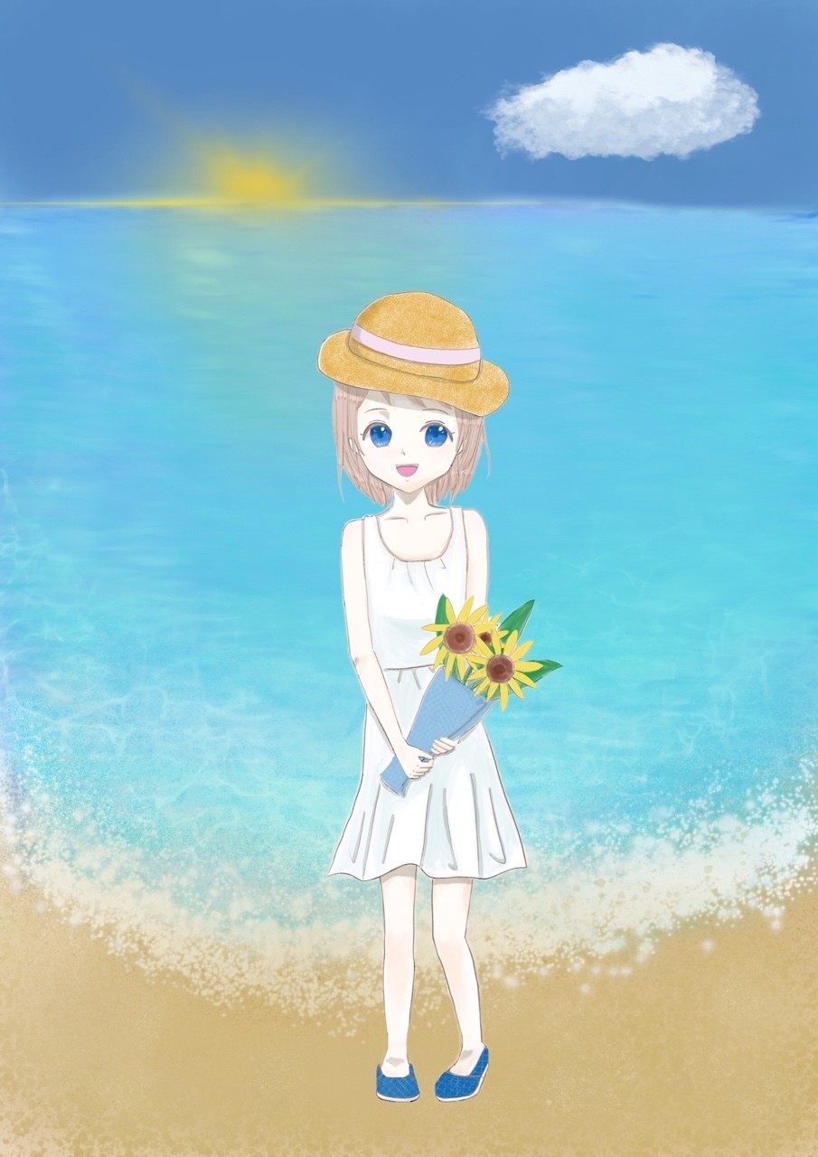 最新のhdイラスト 海 動物の壁紙