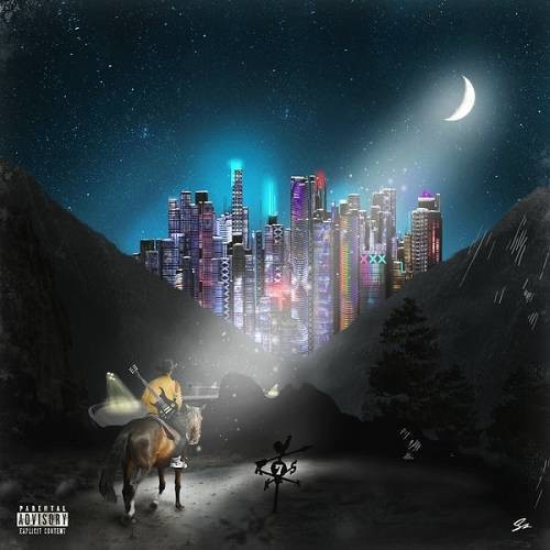 Lil Nas X「7」｜近藤 真弥