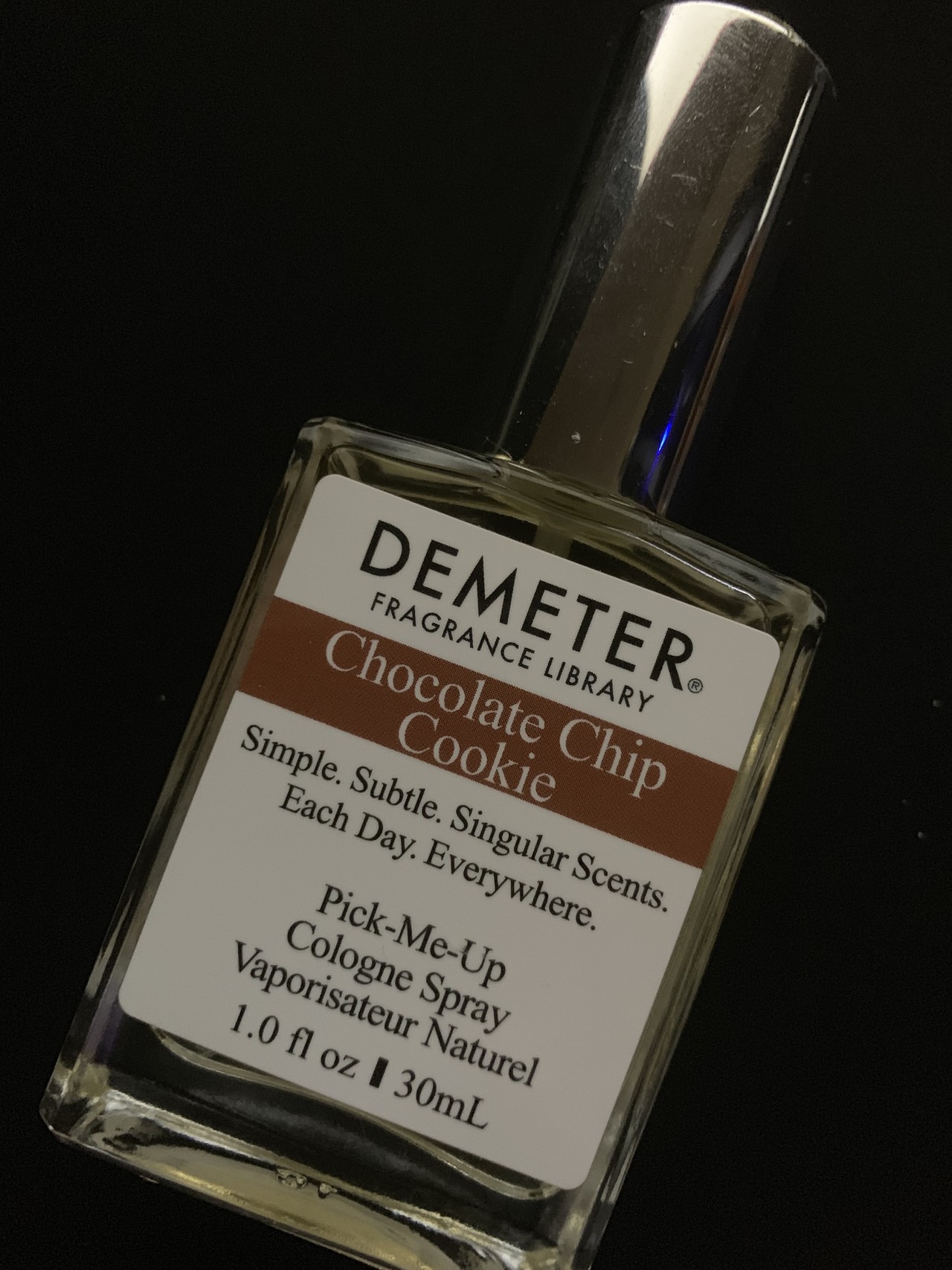 チョコレート系香水まとめ 19夏 只野 Note