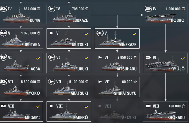 when is the update for world of warships ps4 come out