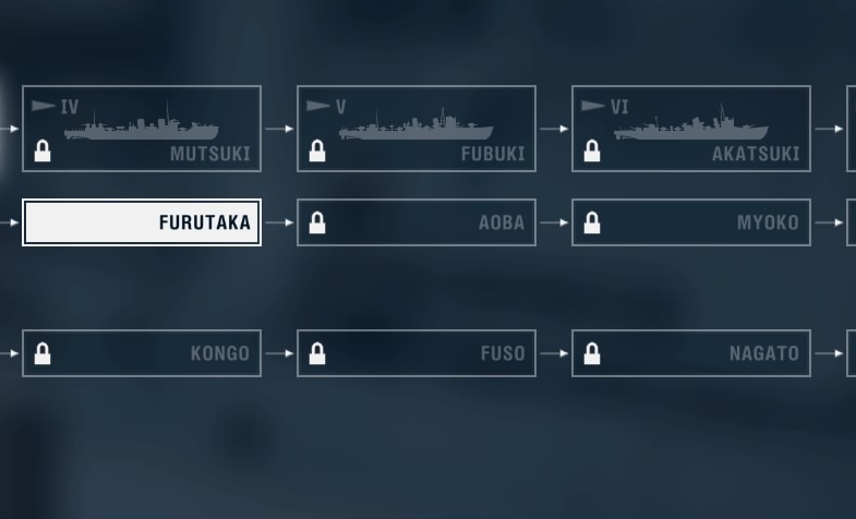 World Of Warships Wows のps4版は流行のラストチャンスか もっこす ネットワーク技術者 Note