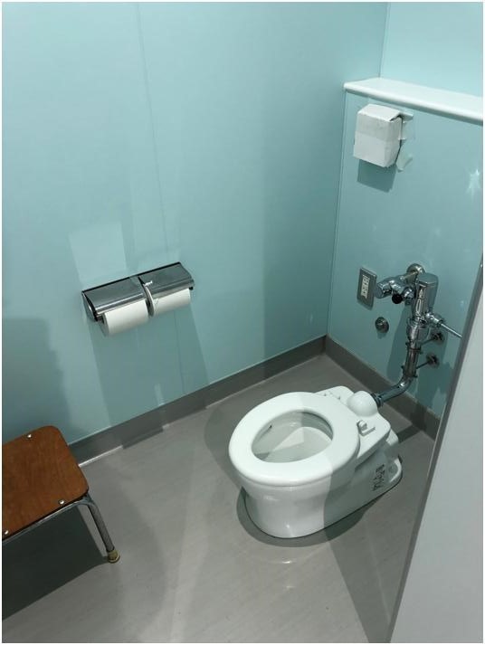 特別支援学校のトイレで教えてもらったこと｜加藤篤（日本トイレ研究所）｜note