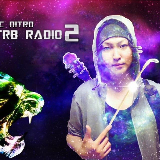 TRBラジオ2カバー2
