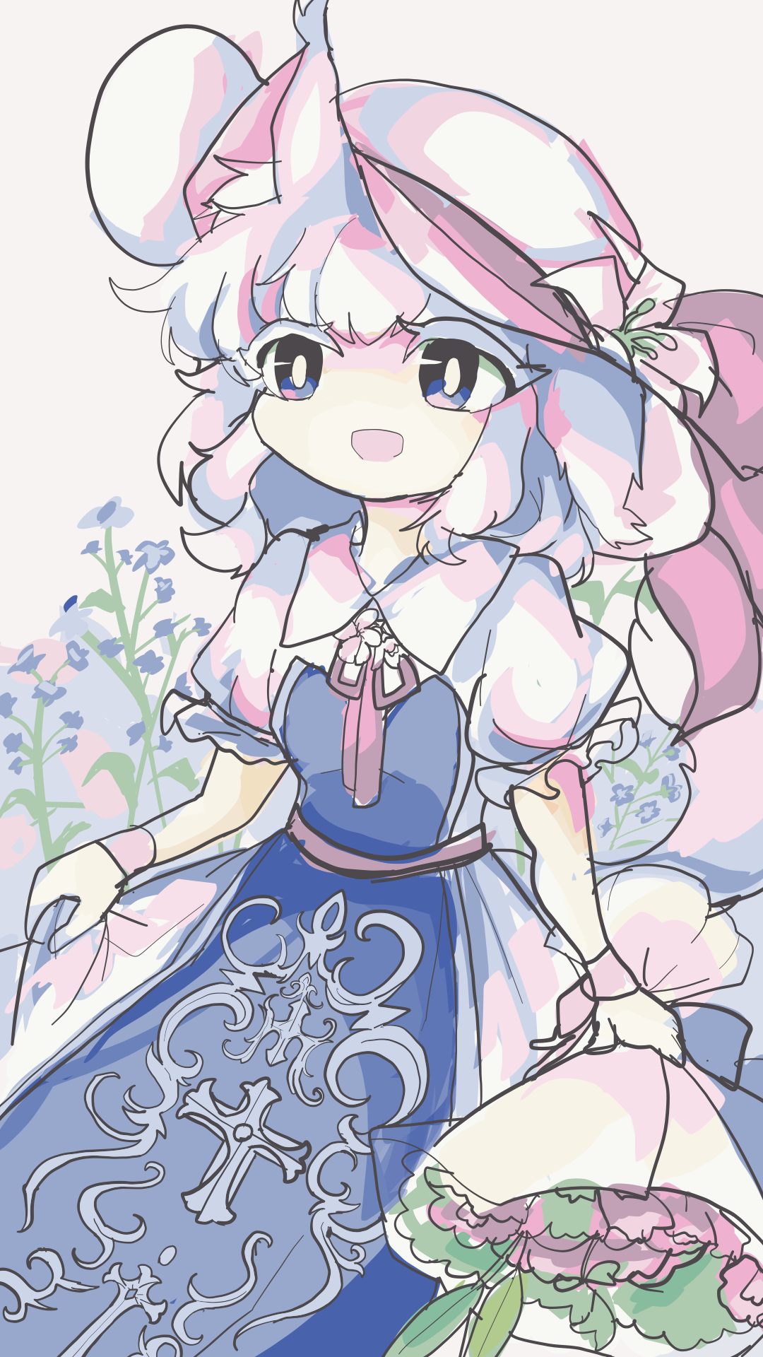 壁紙オルレアちゃん Hbk Product Note 壁紙オルレアちゃん Hbk Product Note