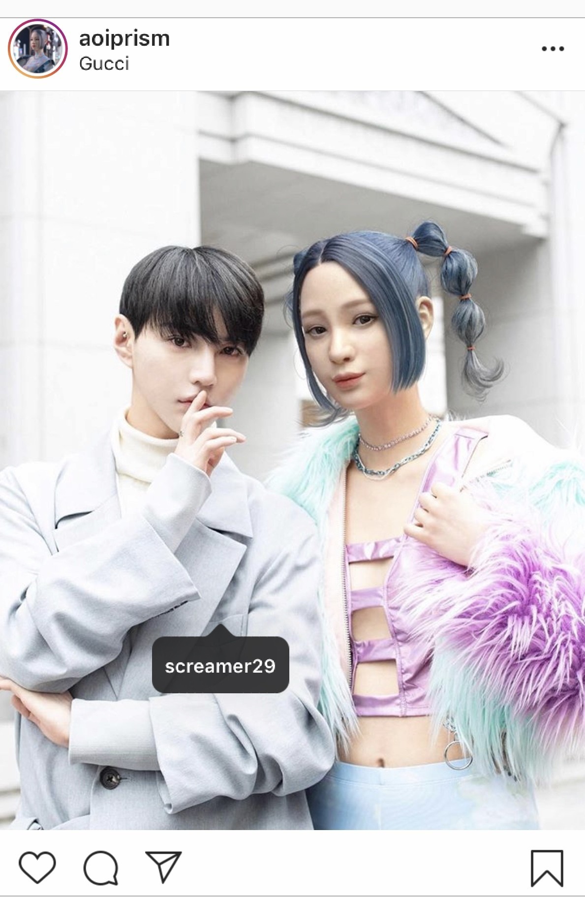 アラフォーおじさんが本気出してバーチャルインフルエンサーについてインプットしてみた Stylepicks