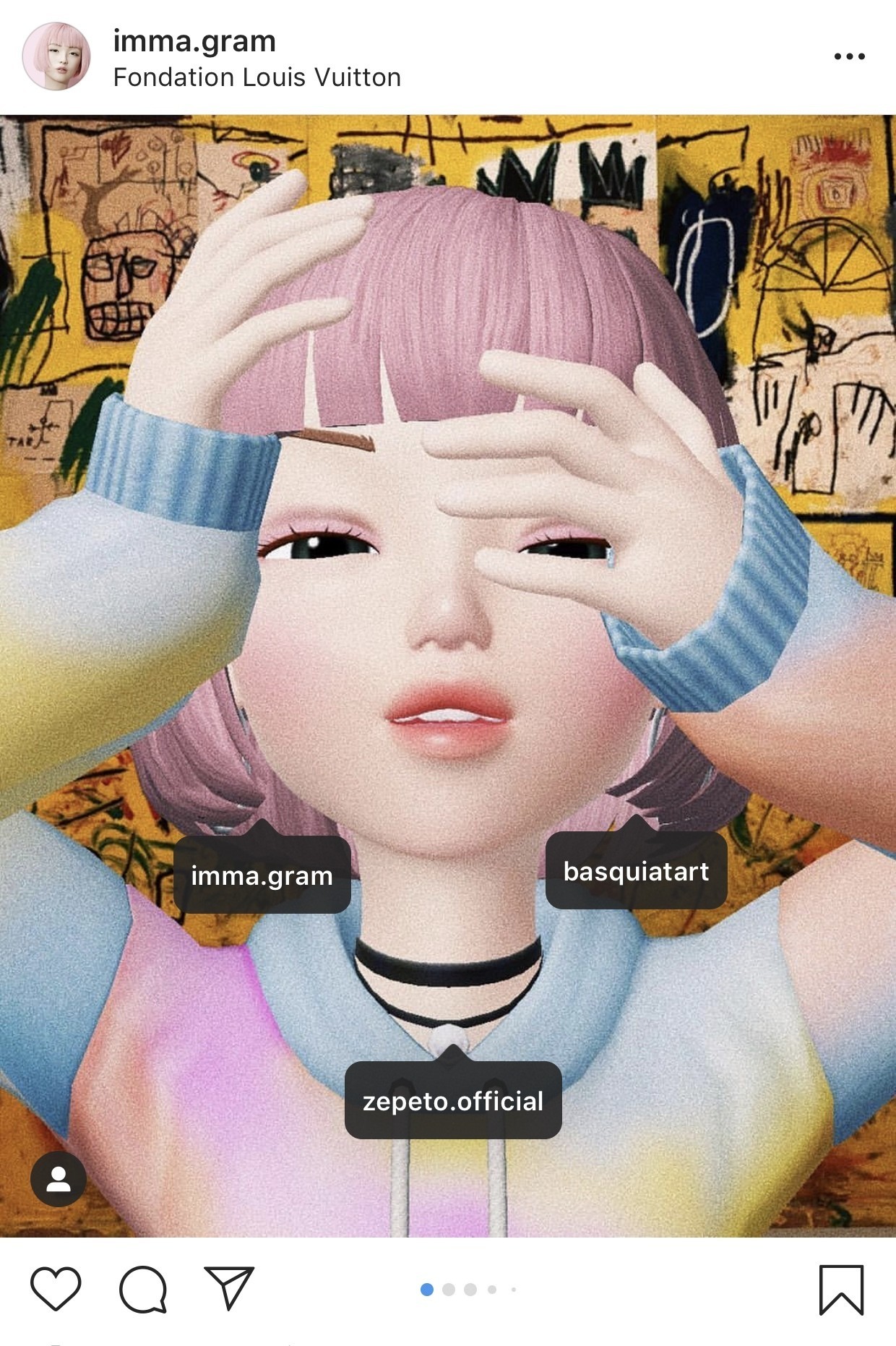 アラフォーおじさんが本気出してバーチャルインフルエンサーについてインプットしてみた Stylepicks