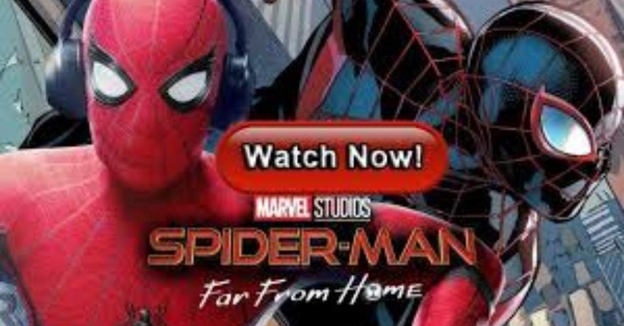 spider man full movie free online