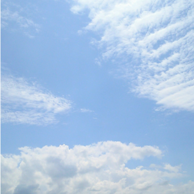 雲