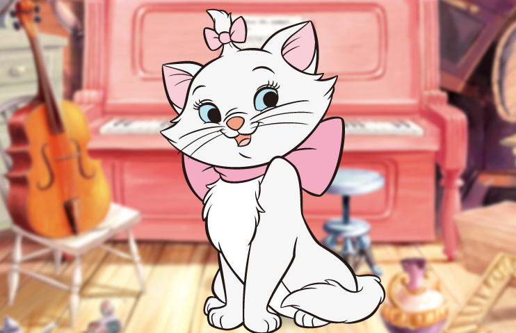 猫好き必見 ディズニー サンリオの人気猫キャラクターは下剋上で売れてきた 香山由奈 Note
