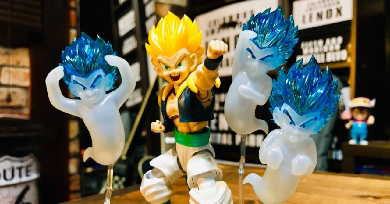 ドラゴンボールの新着タグ記事一覧note つくるつながるとどける