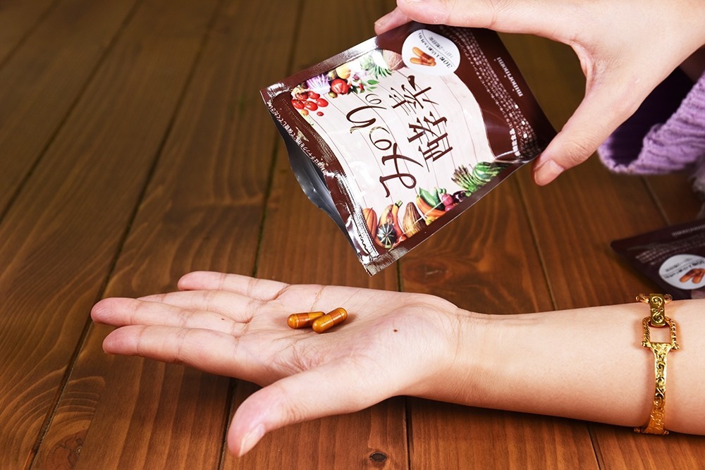 酵素 みのり の