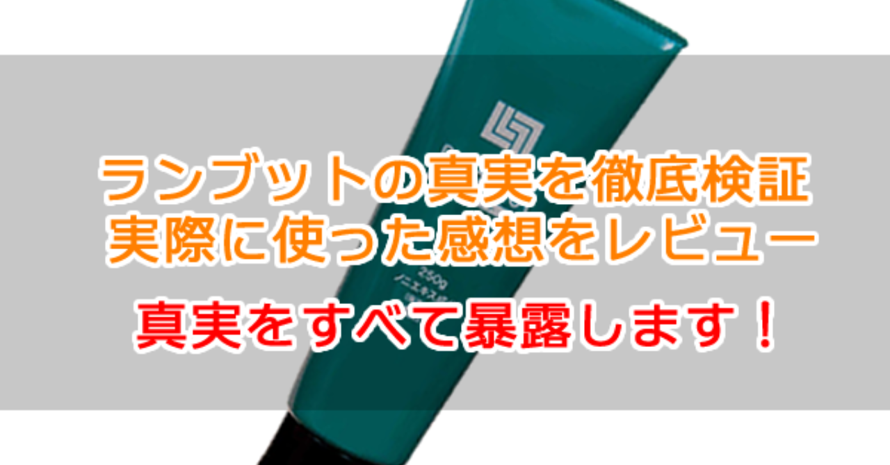 見出し画像
