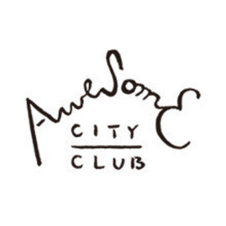Awesome City Clubのnote
