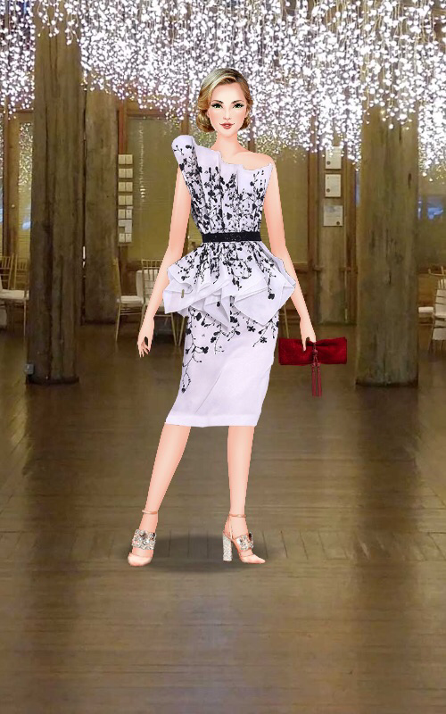 #FashionTotalCoordination
#Hair #Make #Code
https://www.instagram.com/p/B0TBCPVAlDP/?igshid=1wdmx5e04ylg0 画像1