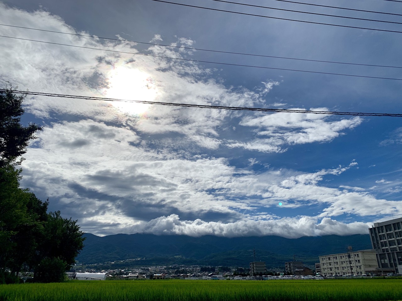 山賊焼き食って 群馬の高崎へ マイクロバスに乗せてもらった 西村拓輝 Note