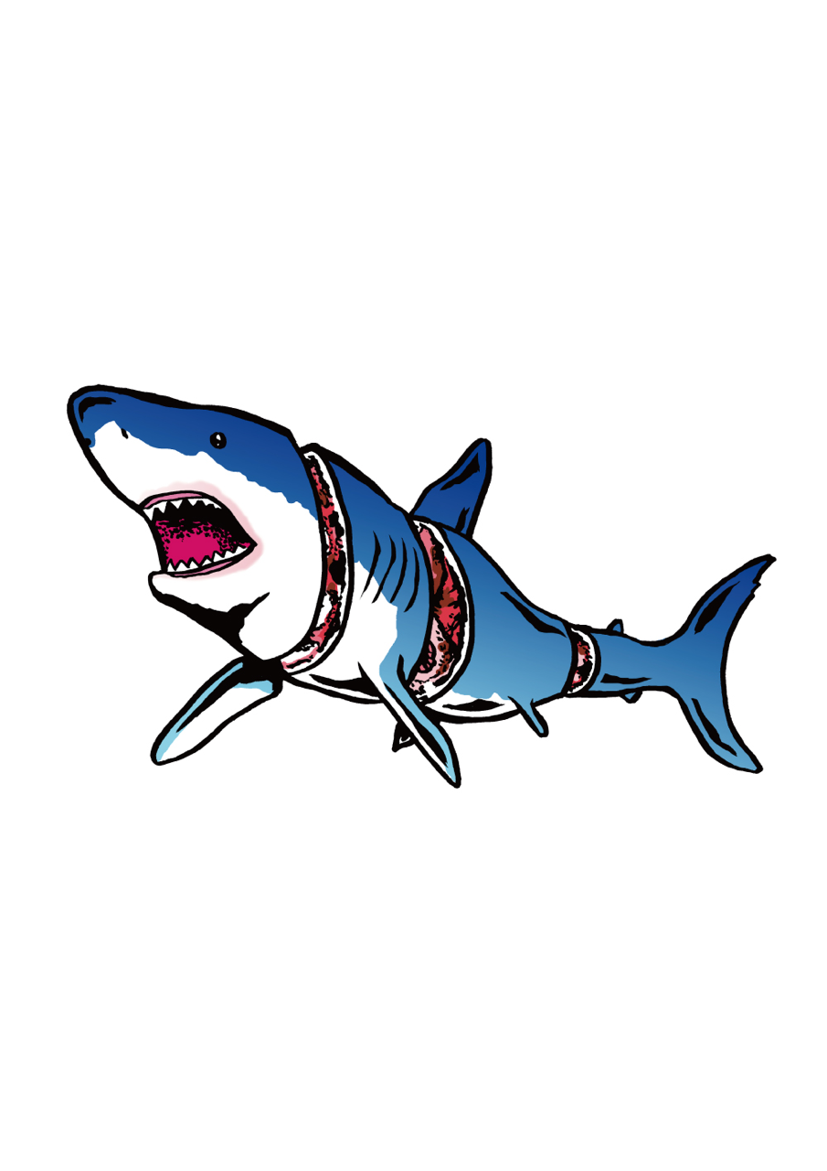 50 サメ の イラスト ディズニー画像のすべて