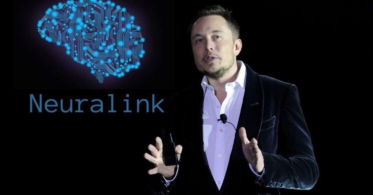 マスク_neuralink