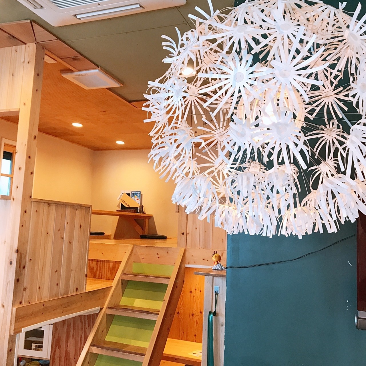 カフェcovolba長津田店にて2カ月限定の委託販売始まりました Huwamoco イガラシナオ Note