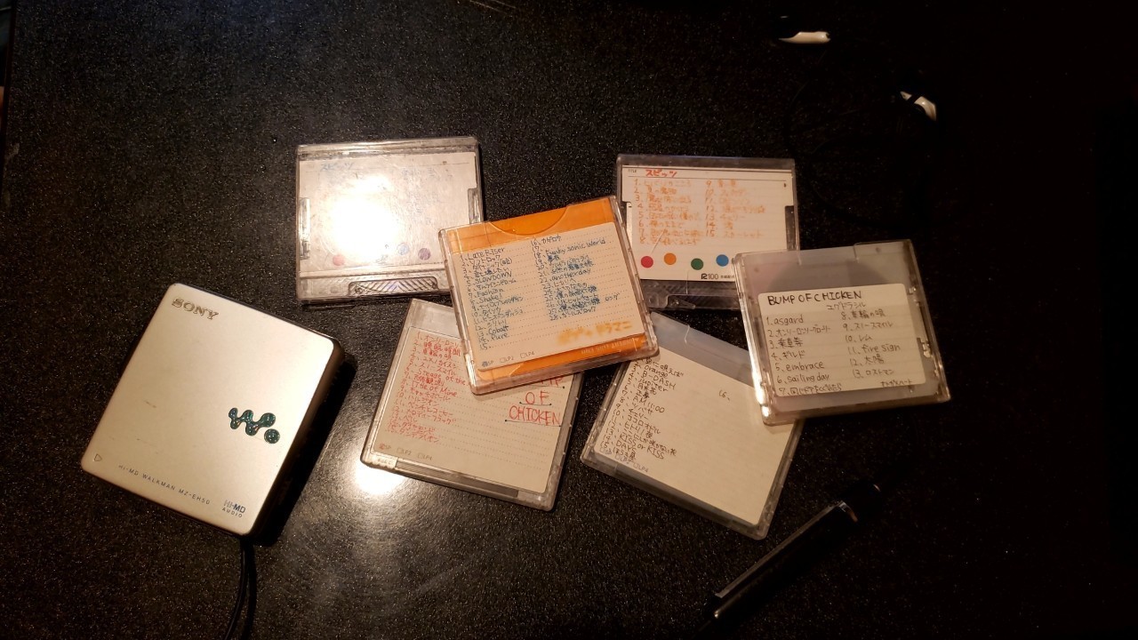 学生時代に好きだった音楽を語り合いまくる日 おしゃべり企画