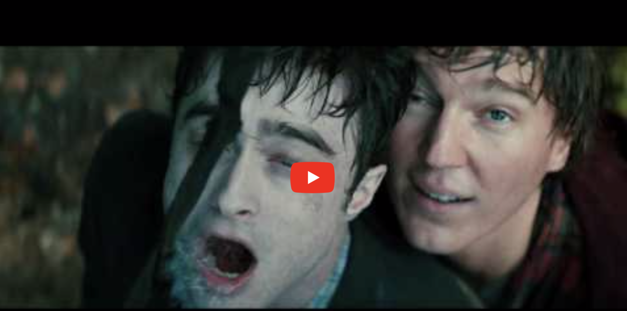 ハリーポッターが死体役 映画 スイス アーミー マン Chovichan Note