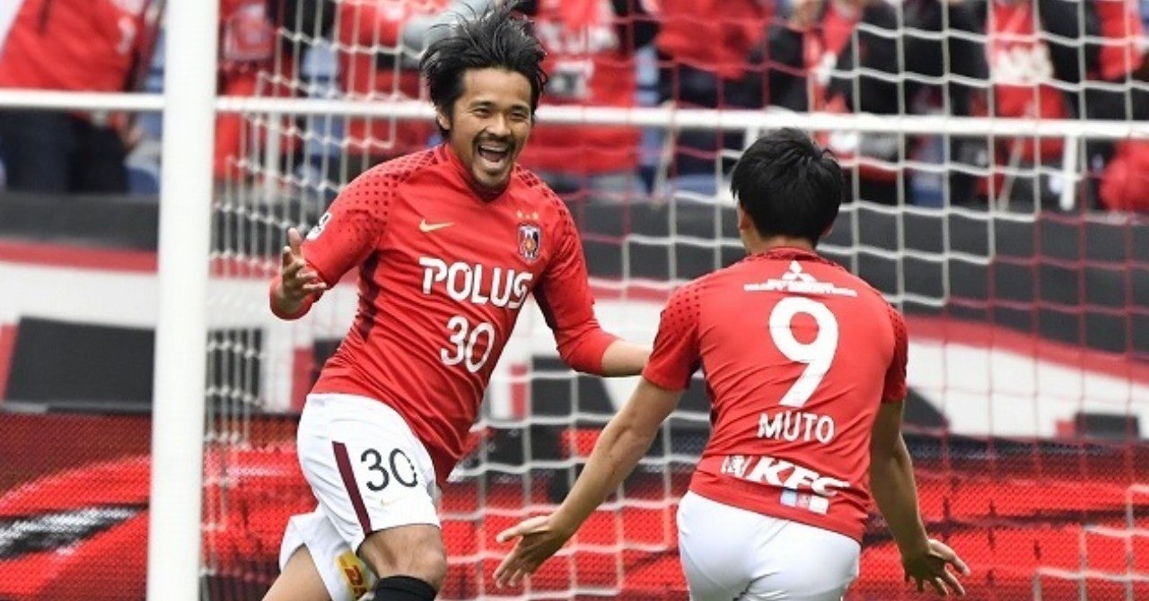 浦和_興梠_武藤_サッカーダイジェストWeb