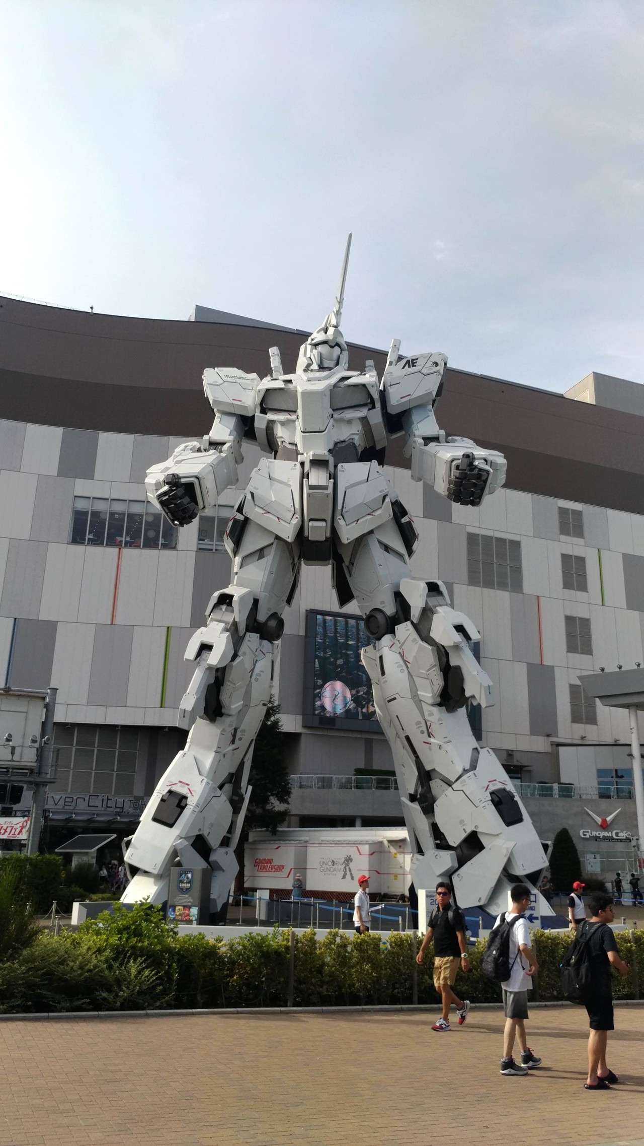 Beyooooondsのミニライブに行ってきた 後編 ミニライブ本番