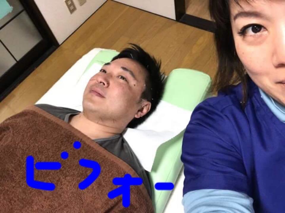 顔のデカさが気になる46才 痩せたい 笑 のだオバさん Note